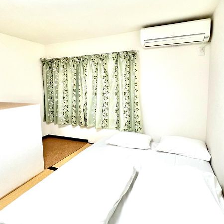 【冬館】天下茶屋駅から徒歩3分 Apartment Осака Екстериор снимка