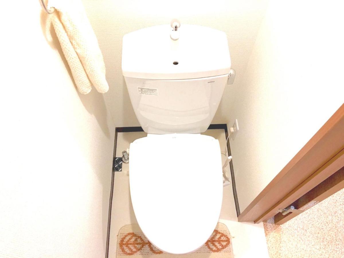 【冬館】天下茶屋駅から徒歩3分 Apartment Осака Екстериор снимка