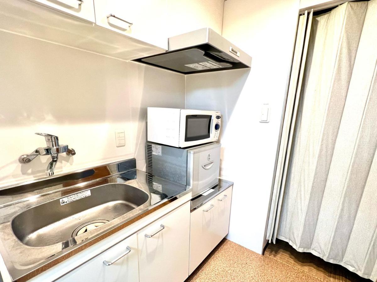 【冬館】天下茶屋駅から徒歩3分 Apartment Осака Екстериор снимка