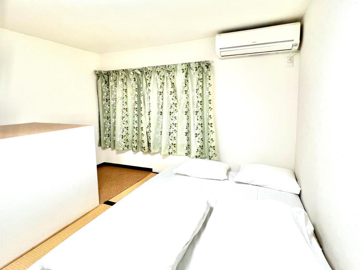 【冬館】天下茶屋駅から徒歩3分 Apartment Осака Екстериор снимка