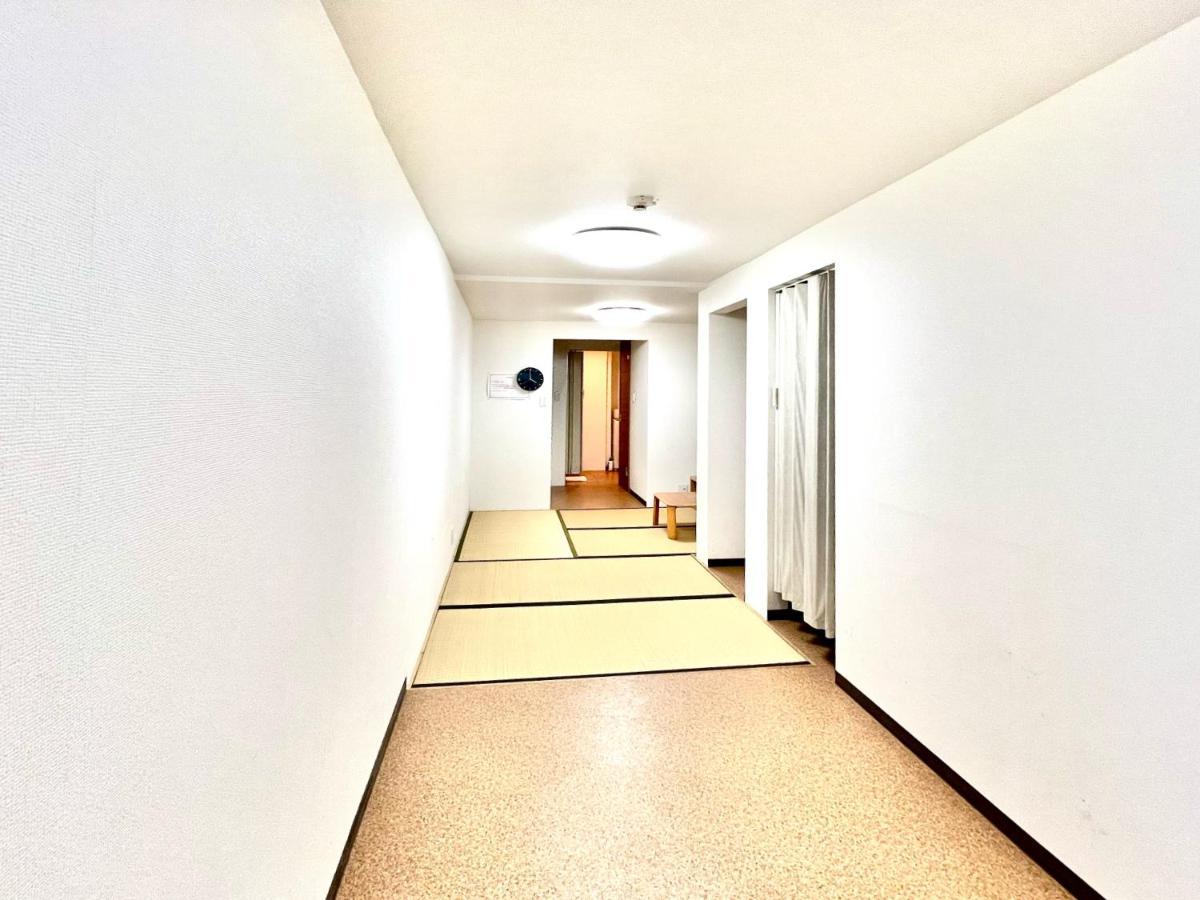 【冬館】天下茶屋駅から徒歩3分 Apartment Осака Екстериор снимка