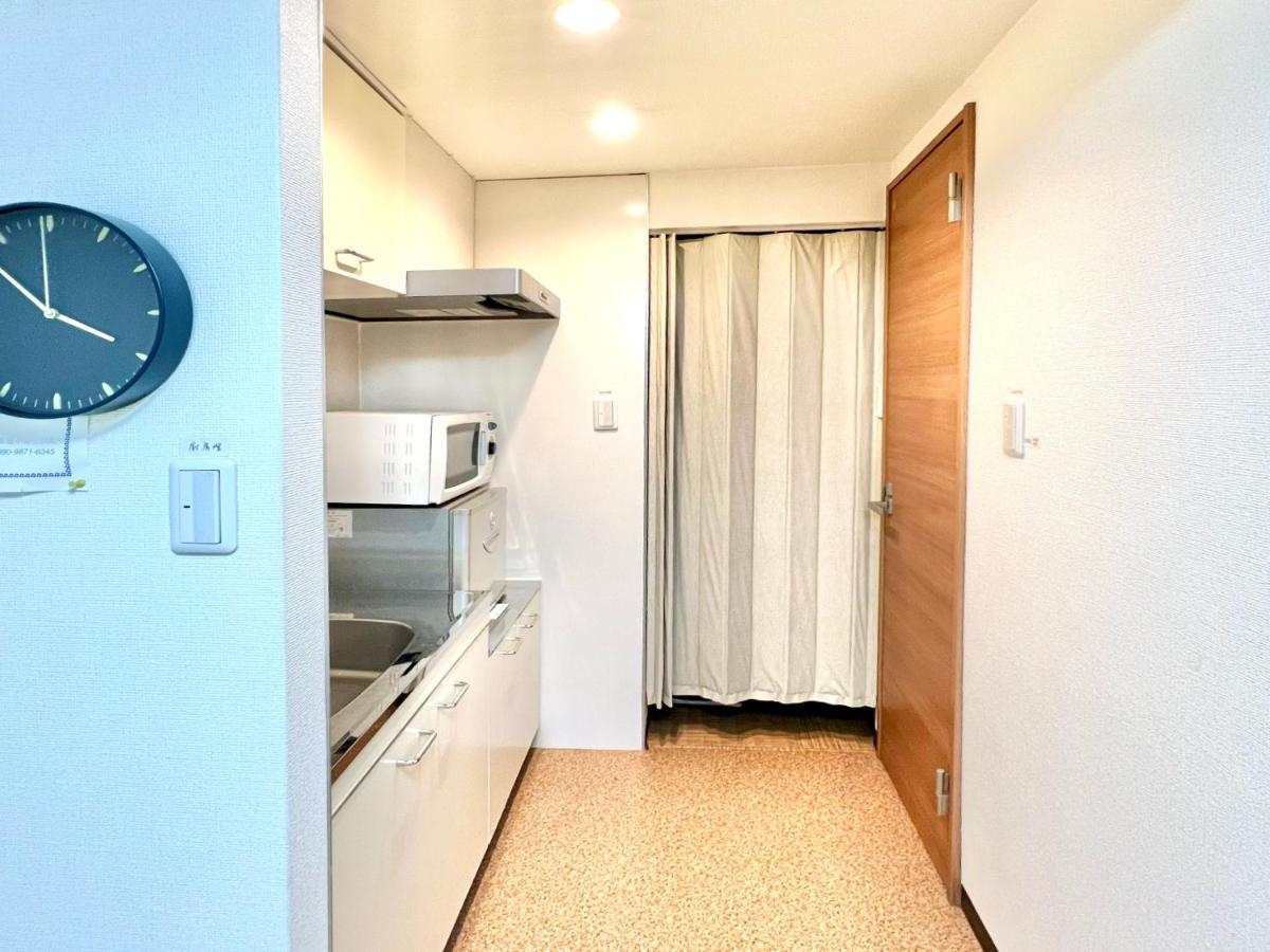 【冬館】天下茶屋駅から徒歩3分 Apartment Осака Екстериор снимка