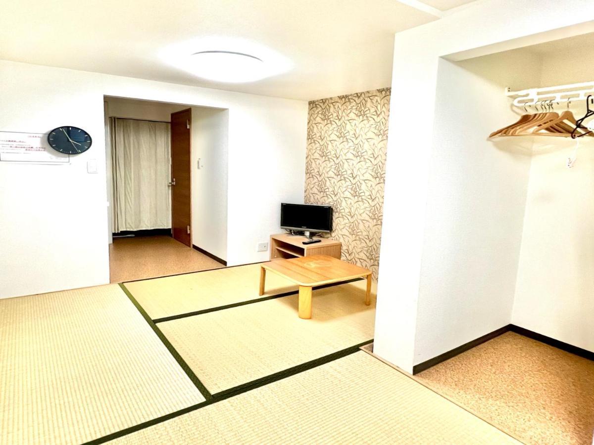 【冬館】天下茶屋駅から徒歩3分 Apartment Осака Екстериор снимка